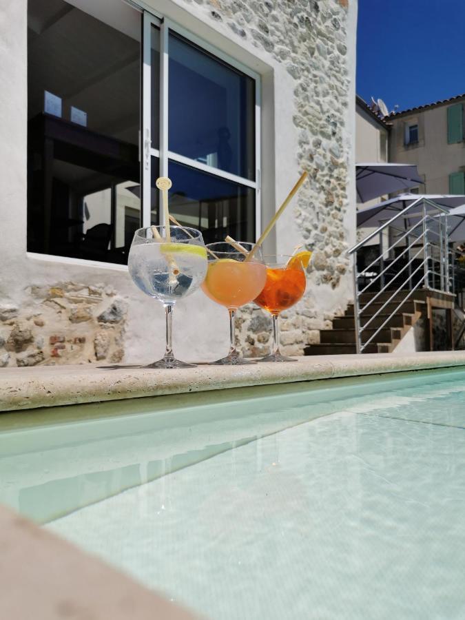 Le Clos Du Galion - Ile De Re Сен-Мартен-де-Ре Экстерьер фото